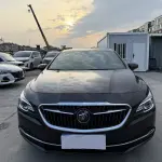 Buick LaCrosse 2018 170 л.с. 170 л.с. из Китая