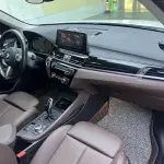 BMW X1 2021 192 л.с. — лот 57793865 из Китая