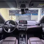 BMW X1 2021 192 л.с. — лот 57793865 из Китая