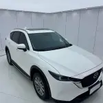 Mazda CX-5 2022 155 л.с. — лот 57794320 из Китая