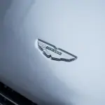 Aston Martin V8 Vantage 2011 из Китая