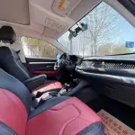 Haval H2s 2017 150 л.с. из Китая
