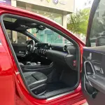 Mercedes-Benz A-Class 2019 163 л.с. — лот 57794012 из Китая