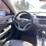 Chevrolet Malibu 2016 154 л.с. из Китая