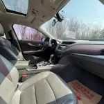 Chevrolet Malibu 2016 154 л.с. из Китая