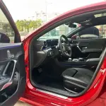 Mercedes-Benz A-Class 2019 163 л.с. — лот 57794012 из Китая