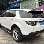 Land Rover Discovery Sport 2019 241 л.с. 241 л.с. из Китая