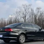 Volkswagen Magotan 2015 из Китая