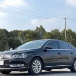 Volkswagen Magotan 2015 из Китая