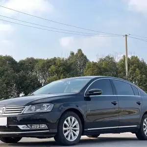 Volkswagen Magotan 2015 из Китая