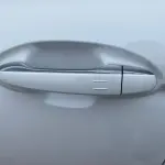 Geely Emgrand L 2022 из Китая
