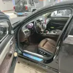 BMW 7 Series 2021 340 л.с. 340 л.с. 340 л.с. 340 л.с. из Китая
