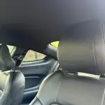 Ford Mustang 2021 299 л.с. из Китая