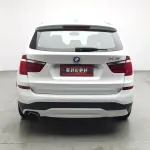 BMW X3 (Import) 2017 184 л.с. из Китая