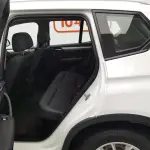 BMW X3 (Import) 2017 184 л.с. из Китая