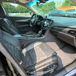 Cadillac ATS-L 2017 279 л.с. 279 л.с. 279 л.с. 279 л.с. 279 л.с. из Китая