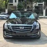 Cadillac ATS-L 2017 279 л.с. 279 л.с. 279 л.с. 279 л.с. 279 л.с. из Китая