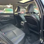 Infiniti Q50L 2017 211 л.с. 211 л.с. 211 л.с. 211 л.с. из Китая