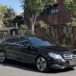 Mercedes-Benz E-Class 2015 170 л.с. 170 л.с. 170 л.с. из Китая