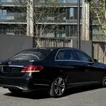 Mercedes-Benz E-Class 2015 170 л.с. 170 л.с. 170 л.с. из Китая