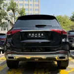 Mercedes-Benz GLE 2021 из Китая