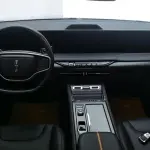 Lincoln Z 2023 246 л.с. 246 л.с. из Китая
