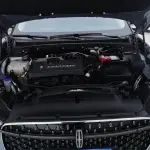 Lincoln Z 2023 246 л.с. 246 л.с. из Китая