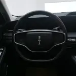 Lincoln Z 2023 246 л.с. 246 л.с. из Китая