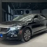Volkswagen Passat 2021 из Китая