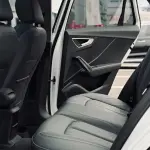 Audi Q2L 2024 160 л.с. — лот 57794394 из Китая