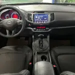 Kia Sportage 2011 из Китая