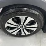 Kia Sportage 2011 из Китая