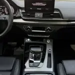 Audi Q5L 2022 245 л.с. из Китая