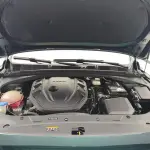 Geely Xingrui 2023 190 л.с. — лот 57794489 из Китая