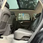 Volkswagen Touareg 2021 из Китая