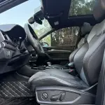 Audi Q5L Sportback 2021 252 л.с. 252 л.с. из Китая