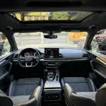 Audi Q5L Sportback 2021 252 л.с. 252 л.с. из Китая