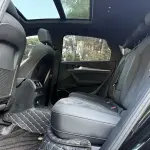 Audi Q5L Sportback 2021 252 л.с. 252 л.с. из Китая
