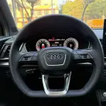 Audi Q5L Sportback 2021 252 л.с. 252 л.с. из Китая