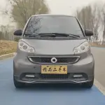 smart Smart Fortwo 2012 из Китая