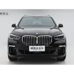 BMW X5 2023 333 л.с. — лот 57794657 из Китая