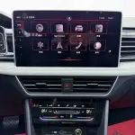 Volkswagen Tiguan L 2022 из Китая