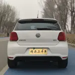 Volkswagen Polo 2014 из Китая