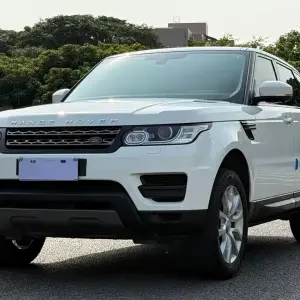 Land Rover Sport 2017 340 л.с. — лот 57794668 из Китая