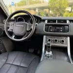 Land Rover Sport 2017 340 л.с. — лот 57794668 из Китая