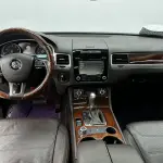 Volkswagen Touareg 2014 из Китая