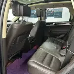 Volkswagen Touareg 2014 из Китая