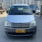 Fengxing Lingzhi 2019 122 л.с. 122 л.с. из Китая