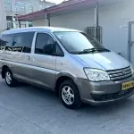 Fengxing Lingzhi 2019 122 л.с. 122 л.с. из Китая