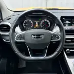 Geely Binyue 2022 141 л.с. 141 л.с. 141 л.с. 141 л.с. из Китая